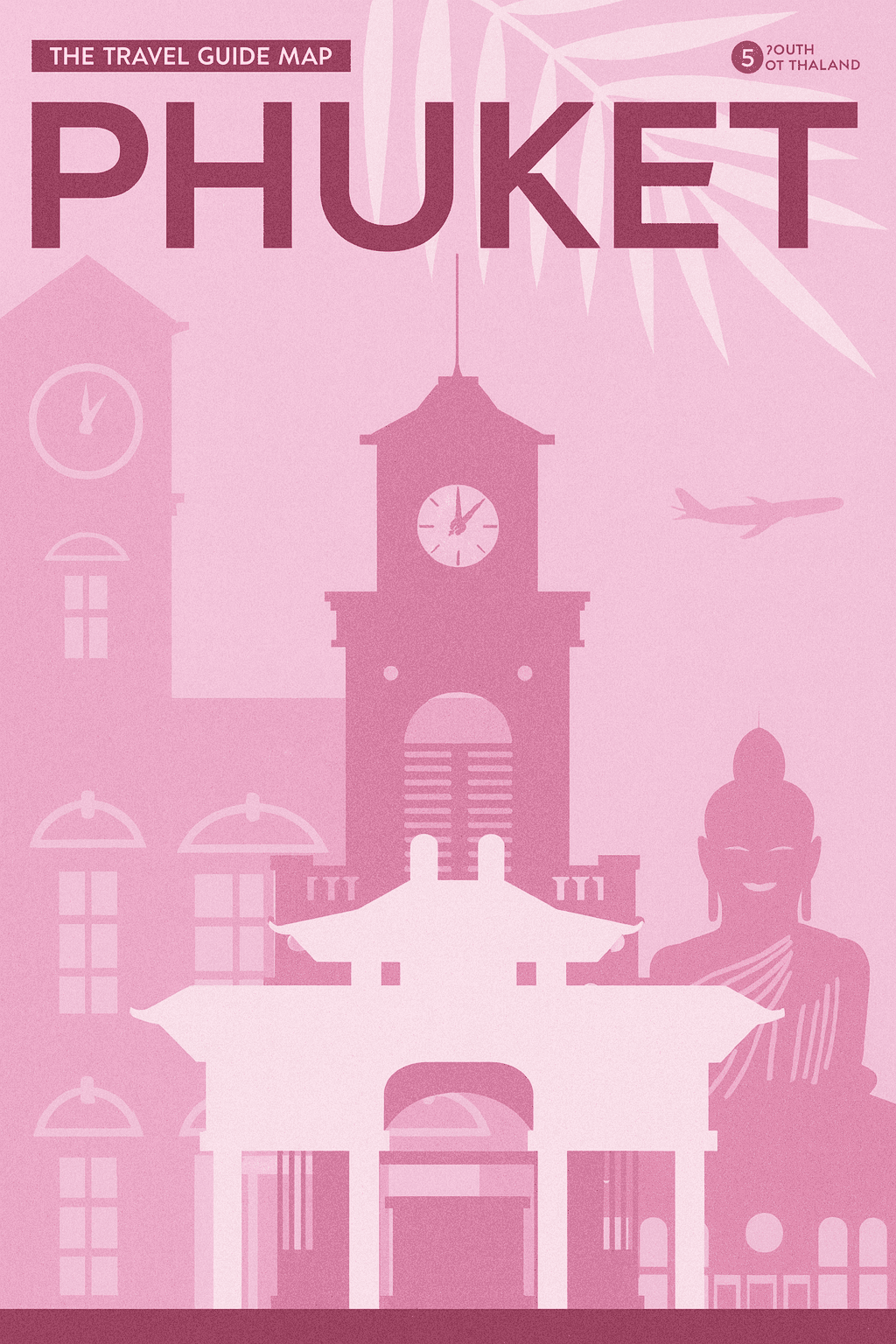 Phuket Trip Brochure